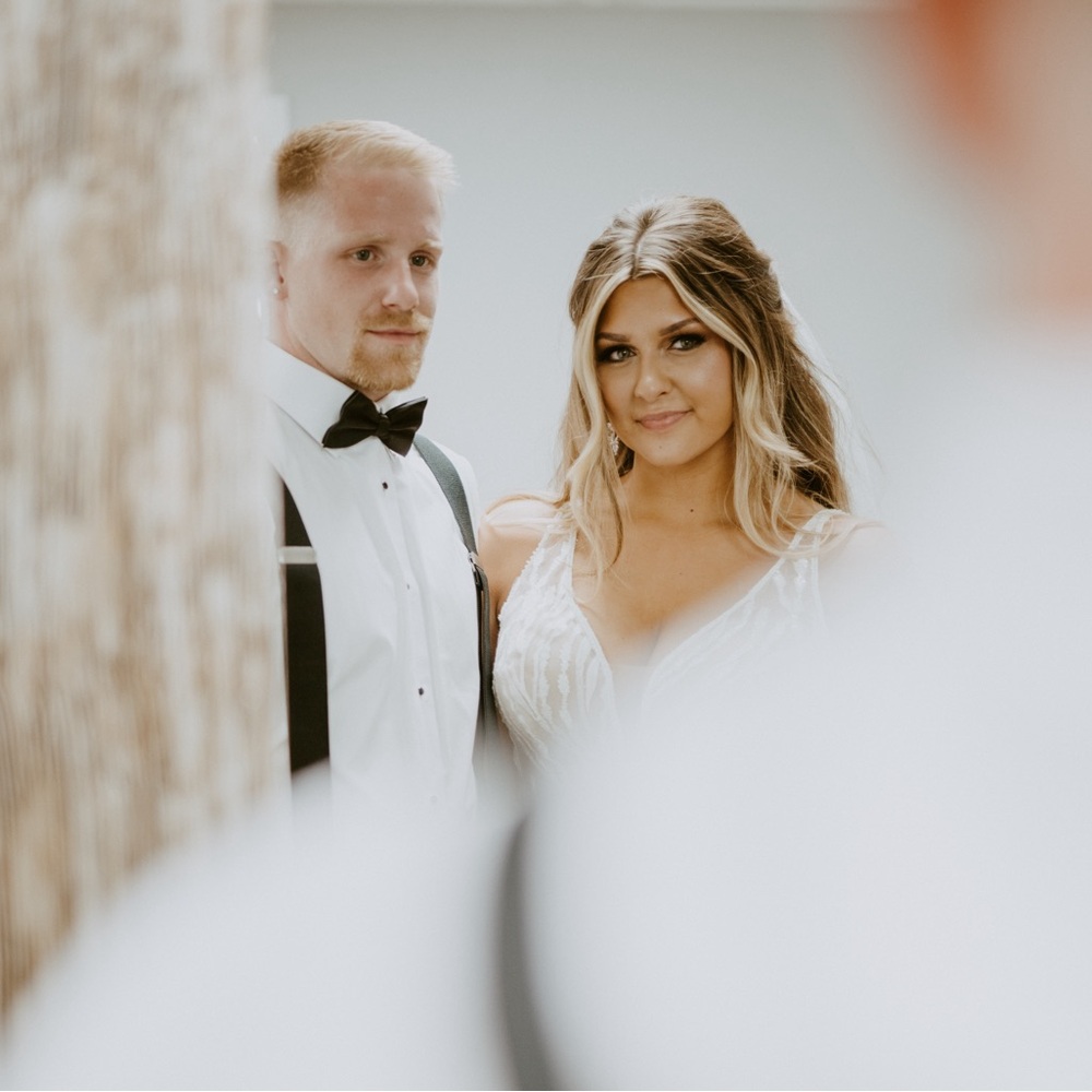 Meet your Posher, Lizzy